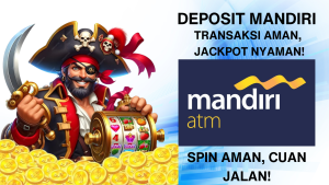 SLOT MANDIRI