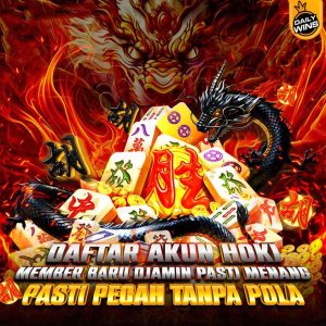 Slot Online Pasti Pecah Tanpa Pola: Mitos atau Realita?