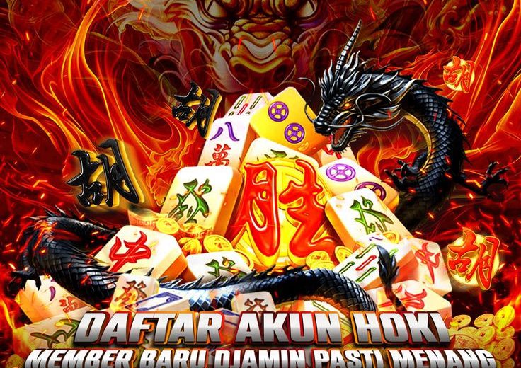 Slot Online Pasti Pecah Tanpa Pola: Mitos atau Realita?