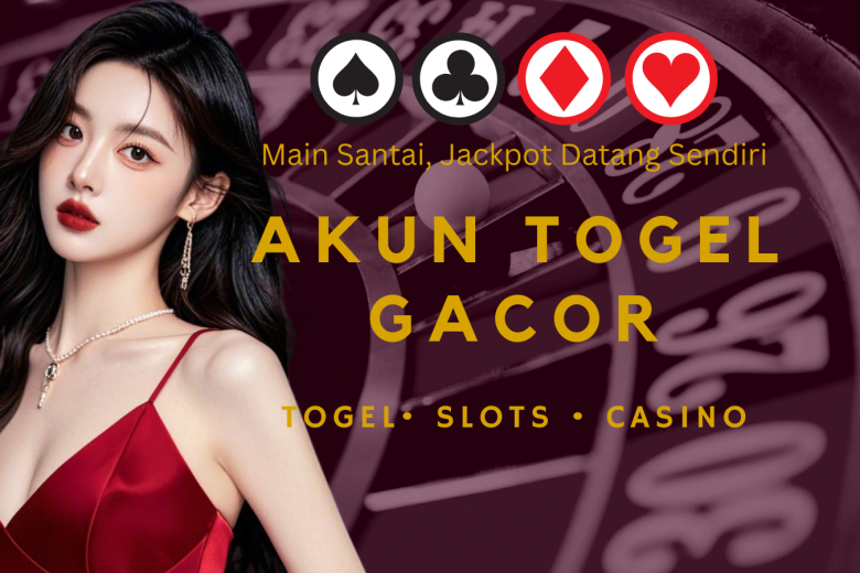 TOGEL GACOR