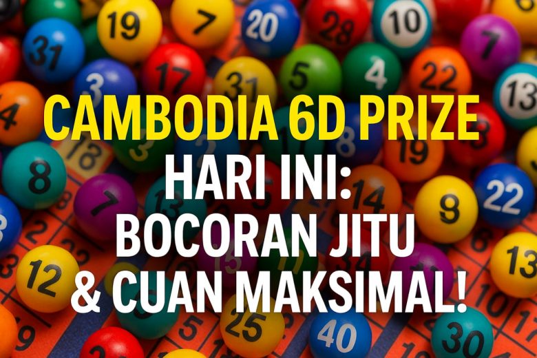TOGEL CAMBODIA