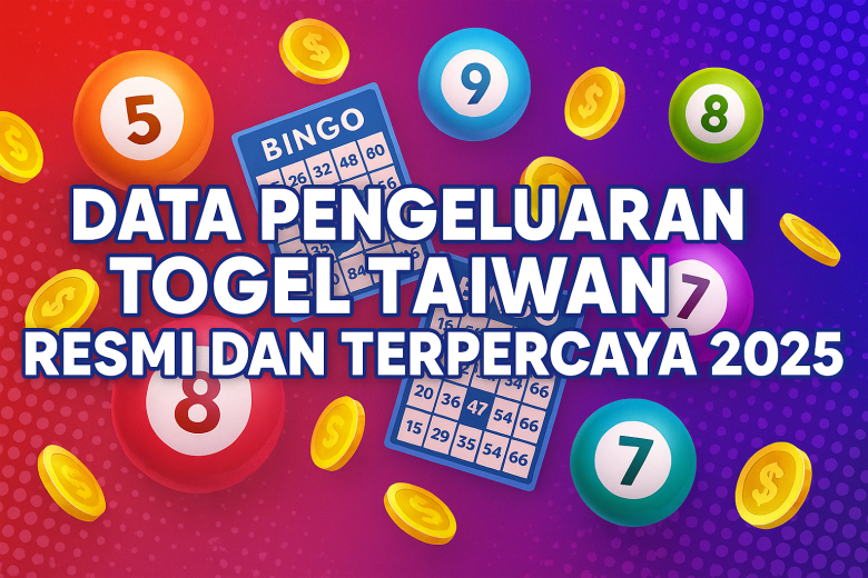 TOGEL TAIWAN
