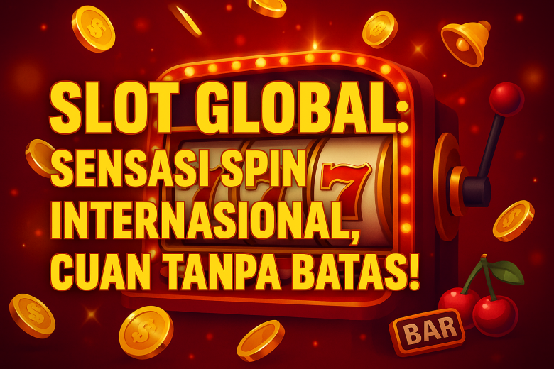 SLOT GACOR