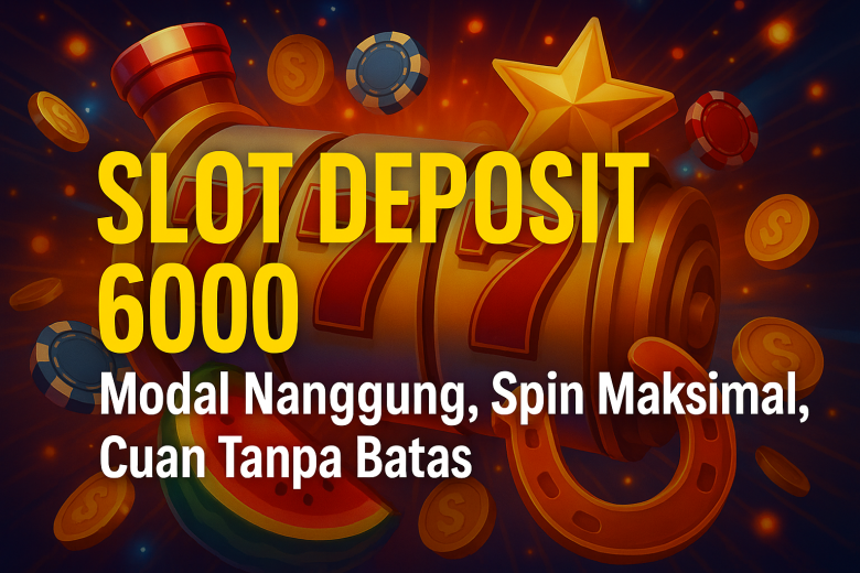 SLOT GACOR