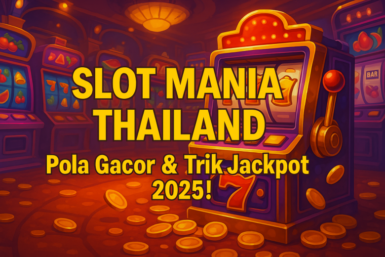 SLOT GACOR