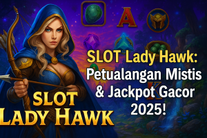 SLOT GACOR