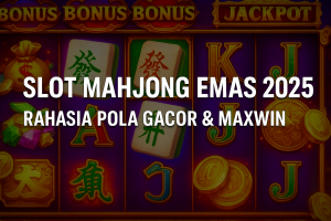SLOT GACOR