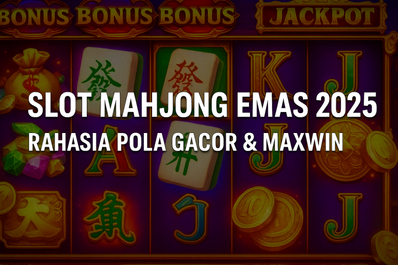 SLOT GACOR