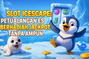 SLOT GACOR